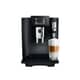 Jura E10 Diamond Black Coffee Machine
