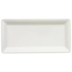 Villeroy And Boch Pi Carre Rectangular Platter 24cm x 12cm