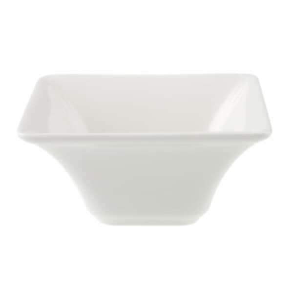Villeroy And Boch Pi Carre Deep Square Bowl 9x9cm