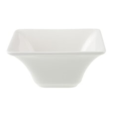 Villeroy And Boch Pi Carre Deep Square Bowl 9x9cm