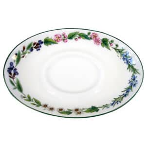 Worcester Herbs - SAUCE BOAT STD