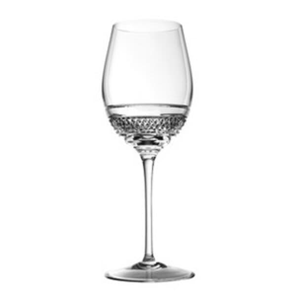 Waterford John Rocha Voya Red Wine Pair