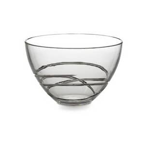 Waterford Ballet Ribbon 25cm Bowl