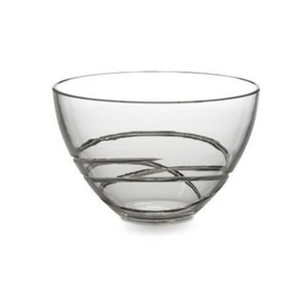Waterford Ballet Ribbon 25cm Bowl