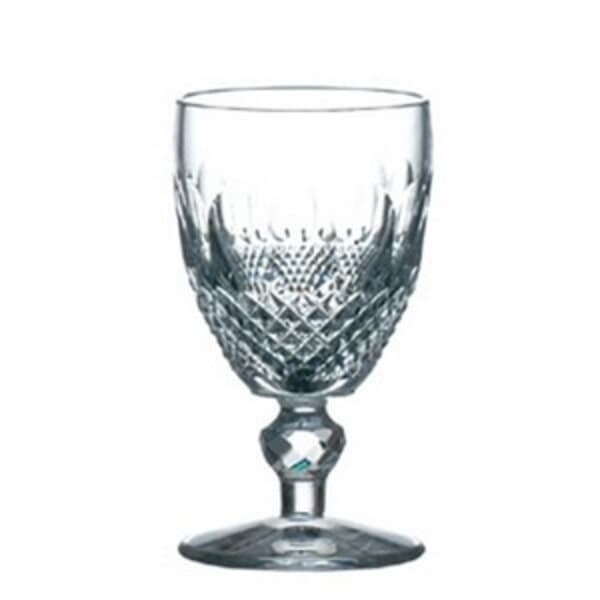 Waterford Colleen Claret Glass