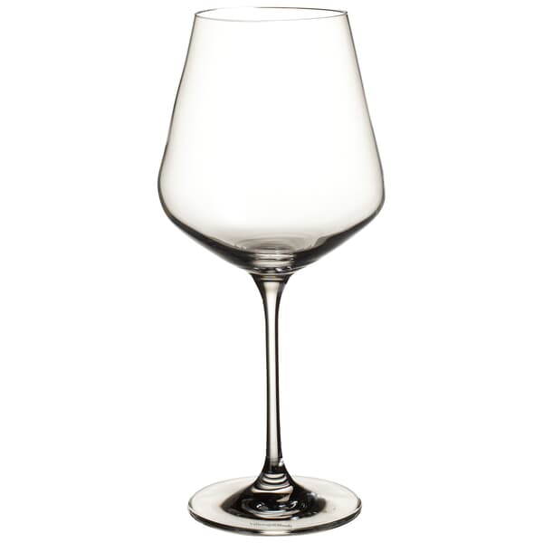 Villeroy And Boch La Divina Red Wine Goblet 0.47L