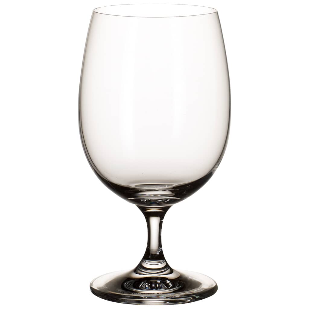 Water goblet on sale