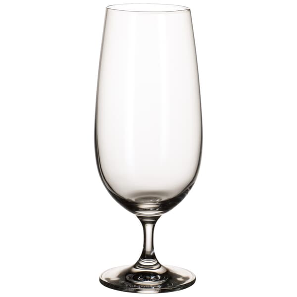 Villeroy And Boch La Divina Beer Goblet 0.42L