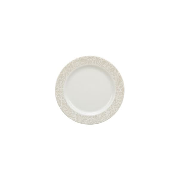 Denby Monsoon Lucille Gold Small Plate