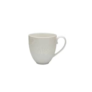Denby Monsoon Lucille Gold Large Mug