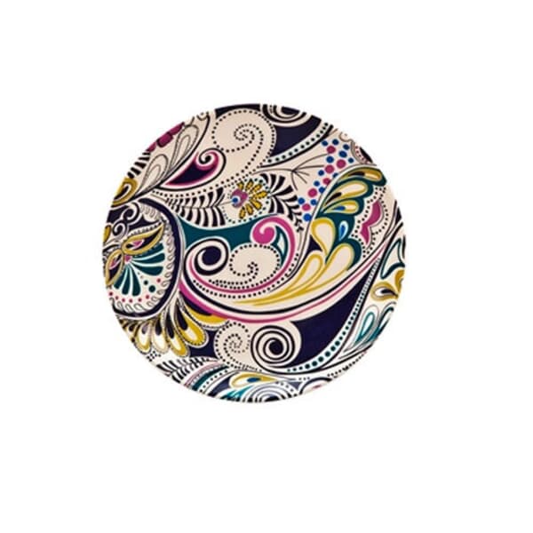 Denby Monsoon Cosmic Small Plate