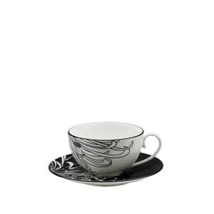 Denby Monsoon Chrysanthemum Teacup