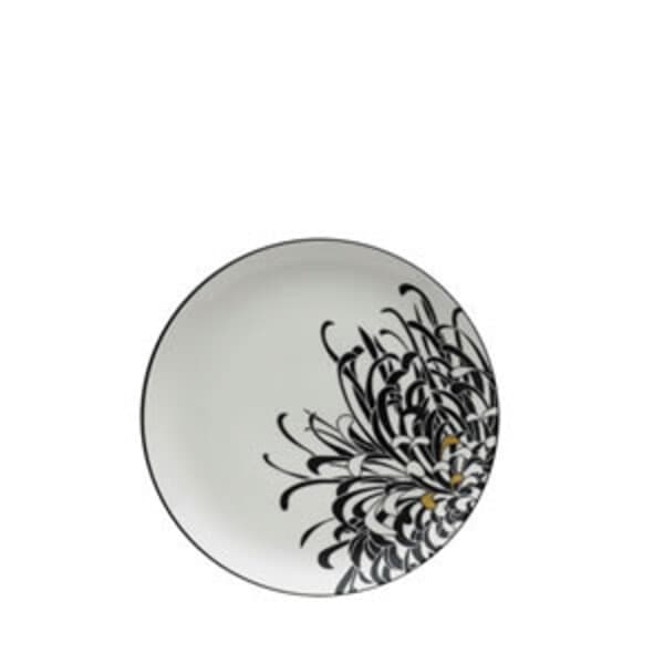 Denby Monsoon Chrysanthemum Medium Plate