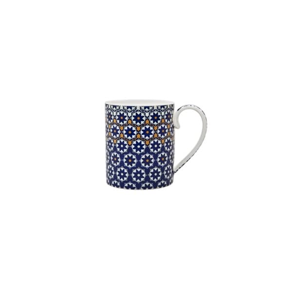 Denby Monsoon Alhambra Mug