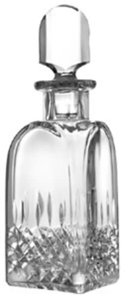 Glassware Harmony - TRIANGLE DECANTER