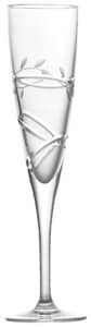 Glassware Grace - FLUTES - SET OF 6