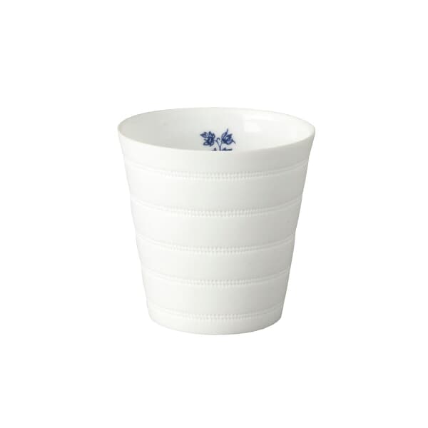 Laura Ashley Blueprint Collectables - Candy Stripe Tealight