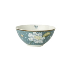 Laura Ashley Heritage Collectables - Seaspray 13cm Bowl