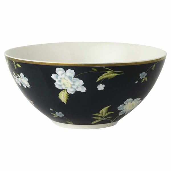 Laura Ashley Heritage Collectables - Midnight 16cm Bowl