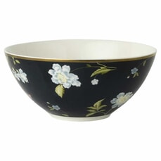 Laura Ashley Heritage Collectables - Midnight 16cm Bowl