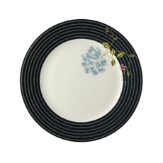 Laura Ashley Heritage Collectables - Midnight Candy 30cm Plate
