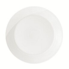 Royal Doulton 1815 White Dinner Plate