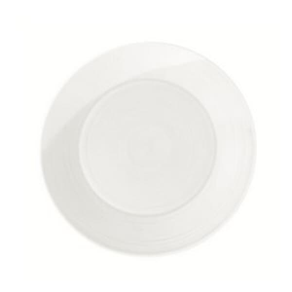 Royal Doulton 1815 White Salad Plate