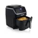 Princess 6.5L Touch Screen Air Fryer With Steamer