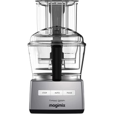 Magimix 3200xl Food Processor Satin