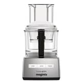 Magimix Cuisine Systeme 4200xl Satin With Blendermix