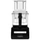 Magimix Cuisine Systeme 5200xl Black With Blendermix