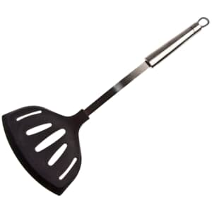 Denby Black Silicone Fish Turner