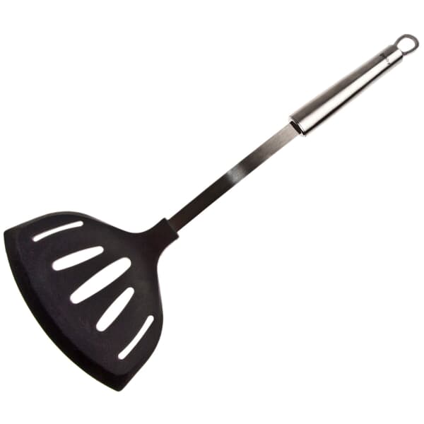 Denby Black Silicone Fish Turner
