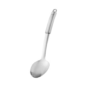 Denby Stainless Steel Solid Spoon