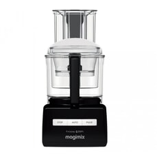 Magimix 5200XL Premium Food Processor Black