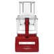 Magimix 5200xl Premium Food Processor Red