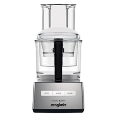 Magimix 5200xl Premium Food Processor Satin