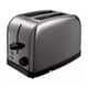 Russell Hobbs Futura 2 Slice Toaster Stainless Steel