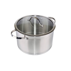 Denby Stainless Steel 24cm Casserole