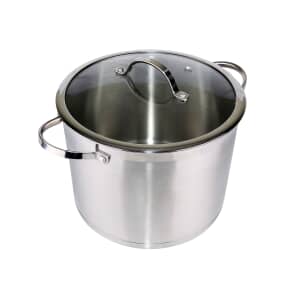 Denby Stainless Steel 26cm Stockpot