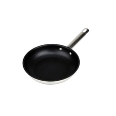 Denby Stainless Steel 20cm Open Frying Pan