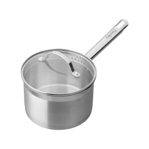 Denby Stainless Steel 18cm Saucepan