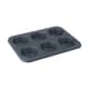 Denby Bakeware - Quantanium 6 Cup Muffin Tin