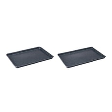 Denby Bakeware - Quantanium Baking Sheets Set Of 2