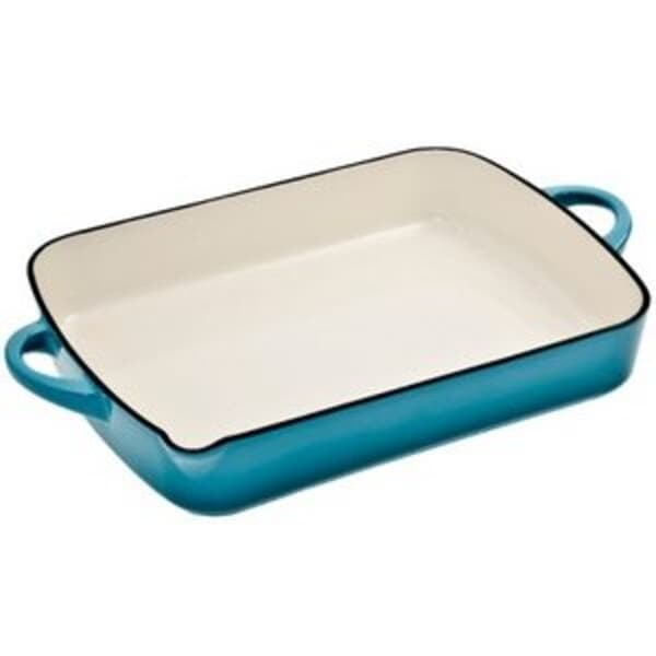 Denby Azure Oblong Roaster