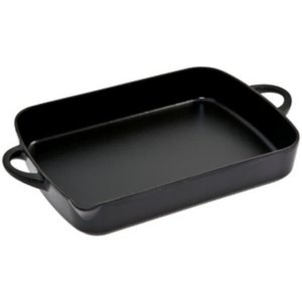 Denby Jet Oblong Roaster