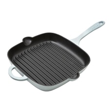 Denby Pavilion Cast Iron 25cm Griddle