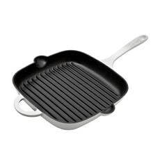 Denby Natural Canvas Cast Iron 25cm Griddle