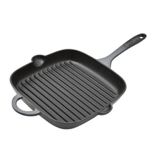 Denby Halo Cast Iron 25cm Griddle