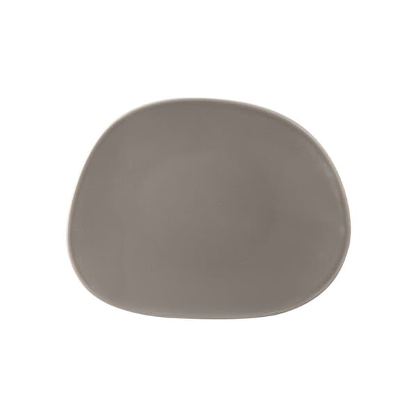 Villeroy and Boch Organic Taupe - Salad Plate 21cm